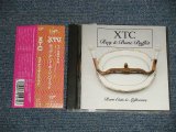 Photo: XTC - RAG & BONE BUFFET (MINT-/MINT) / 1992 JAPAN Original CD With OBI   