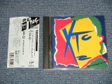 Photo: XTC - DRUM AND WIRES (MINT-/MINT) / 1989 JAPAN Original Used CD With OBI   