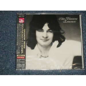 Photo: COLLIN BRUNSTONE コリン・ブランストーン - ENNISMORE (SEALED) /  2001 Japan "Brand New Sealed" CD 