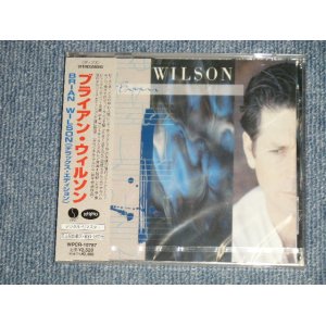 Photo: BRIAN WILSON - BRIAN WILSON DELUXE EDITION (SEALED) / 2000 JAPAN ORIGINAL "Brand New  Sealed"  CD