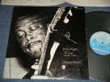 Photo: JIMMY ROGERS with LITTLE WALTER MUDDY WATERS ジミー・ロジャース - CHICAGO BOUND シカゴ・バウンド(Ex+++/MINT) / 1975 JAPAN ORIGINAL Used LP 