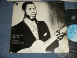 Photo: ELMORE JAMES JOHN BRIM エルモア・ジェイムス と ジョン・ブリム - WHO'S MUDDY SHOES フーズ・マディ・シューズ(Ex+++/MINT) / 1974 JAPAN ORIGINAL Used LP 