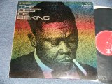 Photo:  B. B. キング - THE BEST OF B.B. KING.  ザ・ベスト・オブ(Ex++/MINT-) / 1969 JAPAN ORIGINAL Used LP 