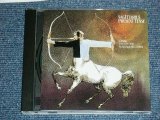 Photo: SAGITTARIUS サジタリアス (GARY USHER, CURT BOETTCHER) - PRESENT TENSE (Original Album Straight Reissue) (MINT-/MINT)  / 1997 JAPAN ORIGINAL Used CD 