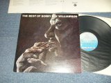 Photo: SONNY BOY WILLIAMSON サニー・ボーイ・ウイリアムスン - THE BEST OF SONNY BOY WILLIAMSON  ザ・ベスト・オブ(Ex+++/MINT-) / 1972 JAPAN ORIGINAL Used LP 