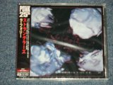 Photo: The STRANGLERS ストラングラーズ - LA FOLIE (SEALED) /  2002 Version Japan "Brand New Sealed" CD with OBI
