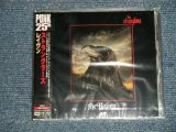 Photo: The STRANGLERS ストラングラーズ -  THE RAVEN (SEALED) / 2002 Version Japan "Brand New Sealed" CD with OBI