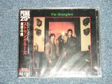 Photo: The STRANGLERS ストラングラーズ - RATTUS NORVEGICUS 夜獣の館 (SEALED) / 2002 Version Japan "Brand New Sealed" CD with OBI