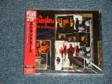 Photo: The STRANGLERS ストラングラーズ - THE RARITUES (SEALED) / 2002 Version Japan "Brand New Sealed" CD with OBI