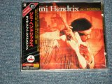 Photo: JIMI HENDRIX ジミ・ヘンドリックス - LIVE AT WOODSTOCK (SEALED / 2005 JAPAN "BRAND NEW SEALED" 2-CD