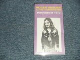 Photo: ROGER McGUIN (THE BYRDS) - ROCKPALAST 1977 (MINT-/MINT)  / BOOT COLLECTORS  Used VIDEO   [VHS]