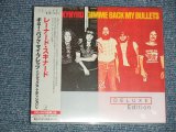 Photo: LYNYRD SKYNYRD レーナード・スキナード - GIMME BACK MY BULETS (SEALED) / 2006 JAPAN ORIGINAL"BRAND NEW SEALED"  CD+DVD With Obi 