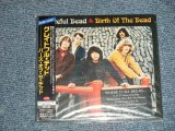 Photo: GRATEFUL DEAD グレイトフル・デッド - BIRTH OF THE DEAD (SEALED) / 2003 JAPAN "BRAND NEW SEALED" 2-CD"'s With OBI 