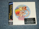 Photo: GRATEFUL DEAD グレイトフル・デッド - EUROPE '72  (SEALED) / 2003 JAPAN "BRAND NEW SEALED" 2-CD"'s With OBI 