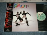 Photo: V.A. Various ‎– That's Eurobeat VOL.9 ザッツ・ユーロビート VOL.9 (Ex+++/MINT-) / 1988 JAPAN ORIGINAL Used LP with OBI 