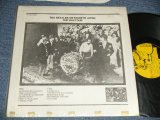 Photo: THE BEATLES -  THE BEATLES ON STAGE IN JAPAN / THE 1966 TOUR (MINT-/Ex+++) / 1974 Version  COLLECTORS ( BOOT ) Used LP