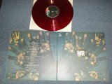 Photo: WAR ウォー - WAR ウォー・ファースト（戦争がやって来る）(Ex+++/MINT Looks:Ex+++) / 1971 JAPAN ORIGINAL "RED WAX 赤盤" Used LP 