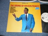 Photo: WILSON PICKETT ウイルソン・ピケット - THE SOUND OF WILSON PICKETT (Ex++/MINT)  / 1974 JAPAN ORIGINAL "WHITE LABEL PROMO" Used LP 