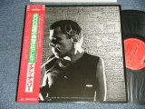 Photo: IAN DURY AND THE MUSIC STUDENTS イアン・デューリー - 4000 WEEKS' HOLIDAY 4000週間のご無沙汰でした！！ (MINT-/MINT) / 1984 JAPAN ORIGINAL  Used LP with OBI 