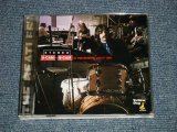 Photo: THE BEATLES - A-Cam + B-Cam: Stereo At Twickenham, Jan 3th 1969 (Ex+++/MINT) / 2002 EUROPE ORIGINAL COLLECTOR'S (BOOT) Used Press CD