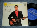 Photo: ELVIS PRESLEY エルヴィス・プレスリー - TROUBLE トラブル (Ex++/Ex+++) / 1964 JAPAN ORIGINAL used 7" 33 rpm EP 