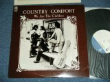 Photo: COUNTRY COMFORT カントリー・コンフォート - WE ARE THE CHILDREN ウィ・アー・ザ・チルドレン (Ex++/MINT-) / 1975 JAPAN ORIGINAL "PROMO" Used LP 