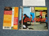 Photo: LOS LOBOS ロス・ロボス - TIN CAN TRUST ティン・キャン・トラスト (MINT/MINT) / 2010 JAPAN ORIGINAL Used CDwith OBI