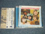 Photo: Harmony Grass ハーモニー・グラス - This Is Us (Ex++/MINT) / 1998 Japan ORIGINAL Used CD with OBI 