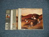 Photo: NATURAL FOUR ナチュラル・フォー - HEAVEN RIGHT HERE ON EARTH ヘヴン・ライト・ヒア・オン・アース (MINT-/MINT) / 1994 JAPAN Used CD with OBI 