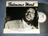 Photo: THELONIOUS MONK セロニアス・モンク - ROUND ABOUT MIDNIGHT (Ex++/MINT-) / 1974 JAPAN ORIGINAL Used LP  