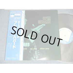Photo: FREDDIE HUBBARD フレディー・ハバード - OPEN SESAME (Ex+++/MINT- EDSP) / 1978 JAPAN REISSUE Used LP with OBI