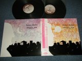 Photo: RUBEN BLADES ルベーン・ブラデス - Maestra Vida Primera Parte + Segunda Parte マエストラ・ビーダ (Ex+++/MINT) / 1984 JAPAN Used 2-LP'S with OBI 