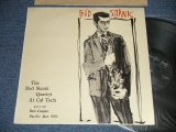 Photo: The BUD SHANK QUARTET Guest Star BOB COOPER バド・シャンク -  AT CAL TECH イン・コンサート(Ex++/MINT-) / 1960's JAPAN ORIGINAL Used LP 