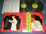 Photo: GINAMARIA HIDALGO ヒナマリア・イタルコ - SPOTLIGHT ON ゴールデン・アンソロジー32 (Ex+++/MINT-) / 1976 JAPAN ORIGINAL Used 2-LP with OBI 