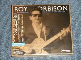 Photo: ROY ORBISON ロイ・オービソン - MONUMENT SINGLE COLLECTION (SEALED) / 2011 JAPAN ORIGINAL "BRAND NEW SEALED" 2-CD + DVD 