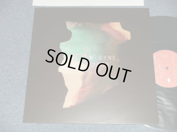 Photo1: JULIEN DYNE - DECEMBER (MINT-/MINT-) / 2013 JAPAN ORIGINAL Used LP 