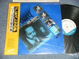 Photo: The AMAZING BUD POWELL バド・パウエル - CLEOPATRA'S DREAM バド・パウエル傑作集クレオパトラの夢 (MINT-/MINT-) / 1982 JAPAN ORIGINAL Used LP  with OBI 