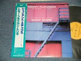 Photo: TOMMY FLANAGAN トミー・フラナガン・トリオ - GIANT STEPS (MINT-/MINT-) / 1982 JAPAN ORIGINAL Used LP  with OBI 