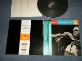 Photo: JOHN COLTRANE ジョン・コルトレーン  - IMPRESSIONS (MINT-/MINT-) / 1980 JAPAN  REISSUE Used LP  with OBI