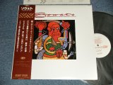 Photo: v.a. Various - SOWETO ソウエト (MINT-/MINT) / 1982 JAPAN ORIGINAL Used LP with OBI 