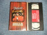 Photo: SLIPKNOT スリップノット - WELCOME TO OUR NEIGHBORHOOD (Ex+++/MINT) / 1999 JAPAN ORIGINAL Used VIDEO 