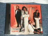 Photo: GLADYS KNIGHT And The PIPS グラディス・ナイト＆ザ・ピップス - ALL OUR LOVE オール・アワ・ラヴ (Ex+++/MINT) / 1988 JAPAN ORIGINAL Used CD 