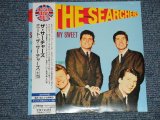 Photo: The SEARCHERS サーチャーズ - MEET THE SEARCHERS (SEALED) / 2003 JAPAN ORIGINAL Mini-LP Paper Sleeve 紙ジャケ "BRAND NEW SEALED" CD with OBI 