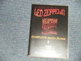Photo: LED ZEPPELIN  - O2 ARENA COMPLETE (new) / COLLECTORS boot "brand new" DVD-R  