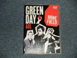 Photo: GREEN DAY - MINE FIELD (new) / COLLECTORS boot "brand new" DVD-R  