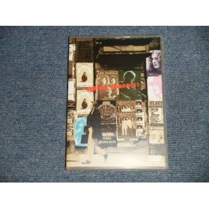 Photo: LED ZEPPELIN  - LYRICAL GRAFFITI (new) / COLLECTORS boot "brand new" DVD-R  