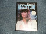 Photo: LED ZEPPELIN  - KINGDOM, SEATTLE, 1977 (NEW) / COLLECTORS Boot "brand new" 2 X DVD 