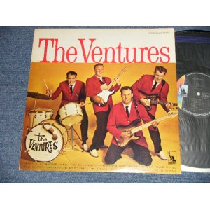 Photo: THE VENTURES ベンチャーズ - THE VENTURES ( Ex++/MINT- STPOBC) / 1970's JAPAN  used LP 
