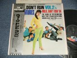Photo: THE VENTURES ベンチャーズ - WALK , DON'T RUN VOL.2 (MINT-/MINT-) / 1970's JAPAN Used LP with OBI 