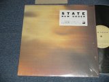 Photo: NEW ORDER ニュー・オーダー - STATE OF THE NATION (MINT-/MINT) /1986 JAPAN ORIGINAL Used 12" With SHRINK WRAP + TITLE STICKER 
